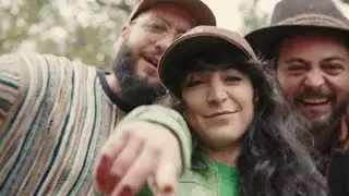 Radio Tahuania - Motocar (Official Video)