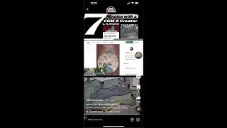 Comic Book ADVOCATES PRESENTS::