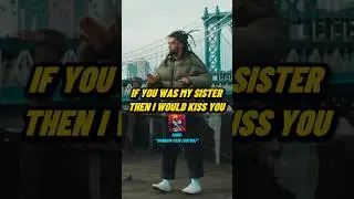 Lyrics That Sound CRAZY Out of Context… (J. Cole, Kendrick Lamar, Lil Durk)
