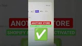 How to activate shopify payments ? How to use payoneer checkout for shopify? Happy client. 