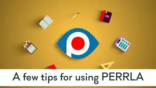 Reference Tips & PERRLA Online's Outline Editor
