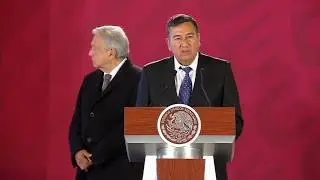 Policía Federal refuerza despliegue en Tlahuelilpan, Hidalgo