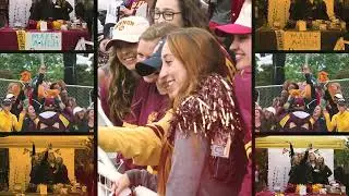 Gannon University Homecoming '24