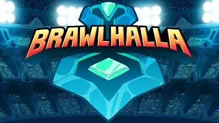 Sign up for Spring Championship! Smash.gg/brawlhalla