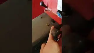 подключение дополнительной гидравлики на японский минитрактор шибаура