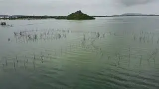 São Pedro da Aldeia com Fimi Mini 3