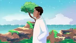 Marc Benjamin - Nintendo (Official Video)