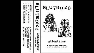SlutBomb - Attentäter (2024)