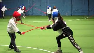 Fencing