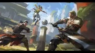 MY LAST COMBAT OF SHADOW FIGHT 3