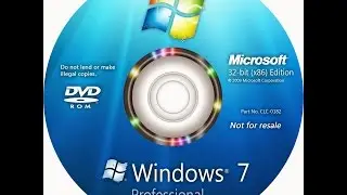 how to activate windows 7 professional 32 bit without product key