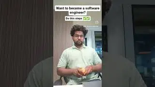 How to become a good software engineer ✅✅