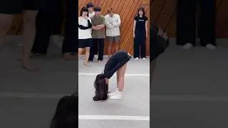 이게 가능하다고⁉️😱 Can you do this?