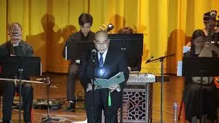 2018.10.07 香港華仁書院舊生會粵曲組