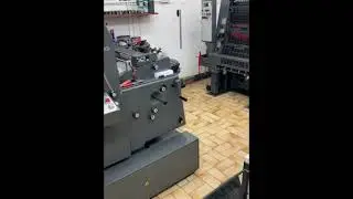 Lithographic Bookmark Printing