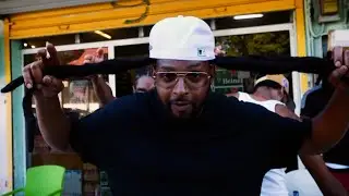 G'Yoo Boy - Aladdin Freestyle