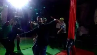 DJ tantra