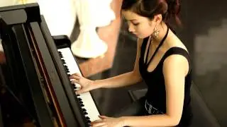 FF9 Kuja's Theme - Alodia Piano
