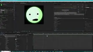 Animating a crowd of simple characters (or subatomic particles) in After Effects