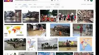 Search Google by DATE (how to filter dates)