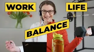 7 LIFE CHANGING Tips Working From Home