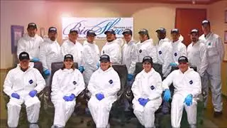 Unattended Death Cleanup Dallas