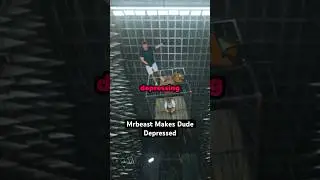 Most Depressing MrBreast Video