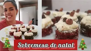 SOBREMESA DE NATAL 2021