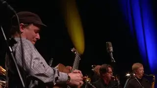 Kurt Rosenwinkel: 