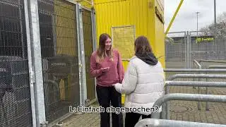 #HfZC24 - Seid anders - seid fair!