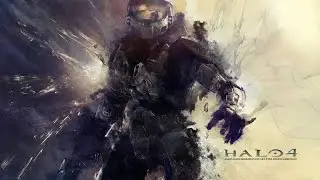 Halo Trailer Murmur (Fan Made)