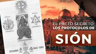 El Pacto Secreto (Texto completo)