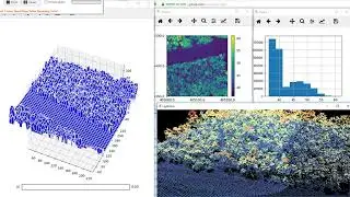 pythonCHMin3D