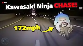 WHEN COPS ARE ON TIME | Police Chases, Instant Justice & Instant Karma USA | Episode #84
