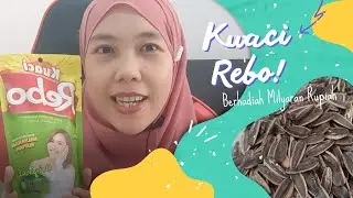 VIRAL KUACI REBO BERHADIAH