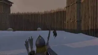 Турнирчик в Mount and blade worband