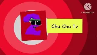 Карусель VibeToons Анонс Chu Chu Tv Для 