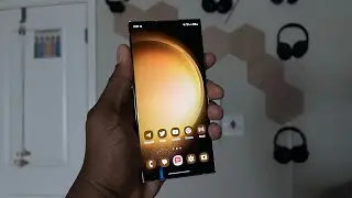 Samsung Galaxy S23 Ultra now has one of the BEST FEATURES!