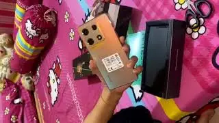 Infinix Note 30 5G hands on | Cheap Chinese Flagship!