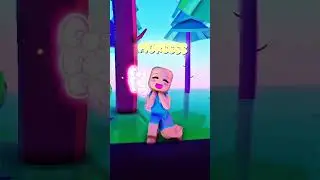 cutest roblox trend🥺💖