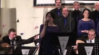 Madem ki gidiyorsun