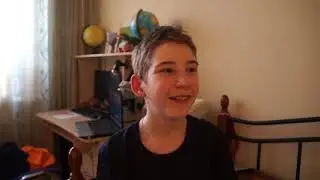 Смех и ужас  Original