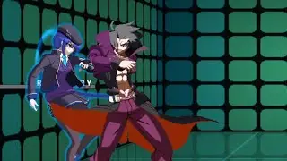 Unlimited whiff throw