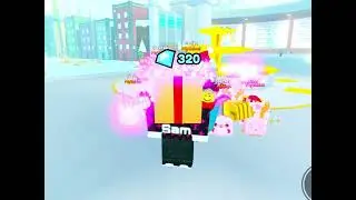 Opening 4 Christmas insane egg (BIG SCAM)