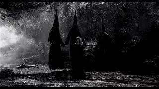 American Horror Story: Coven (Meg & Dia - Monster)