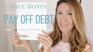 Money-Saving Tips For Paying Off Debt