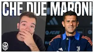 AHAHAHAHAH NON CI POSSO CREDERE! 🤦🏻‍♂️