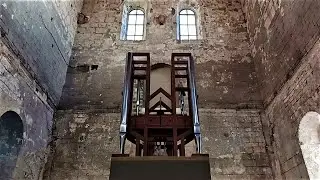 John Cage  - Organ2/ASLSP.