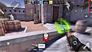 A Mira de Milhões 💸 Alpha Ace | Poco F3 😈
