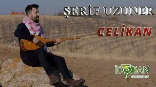 Şerif Uzuner Celikan 2023